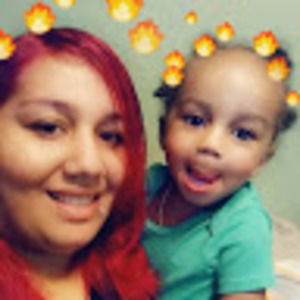 Meet your Posher, Jazmine